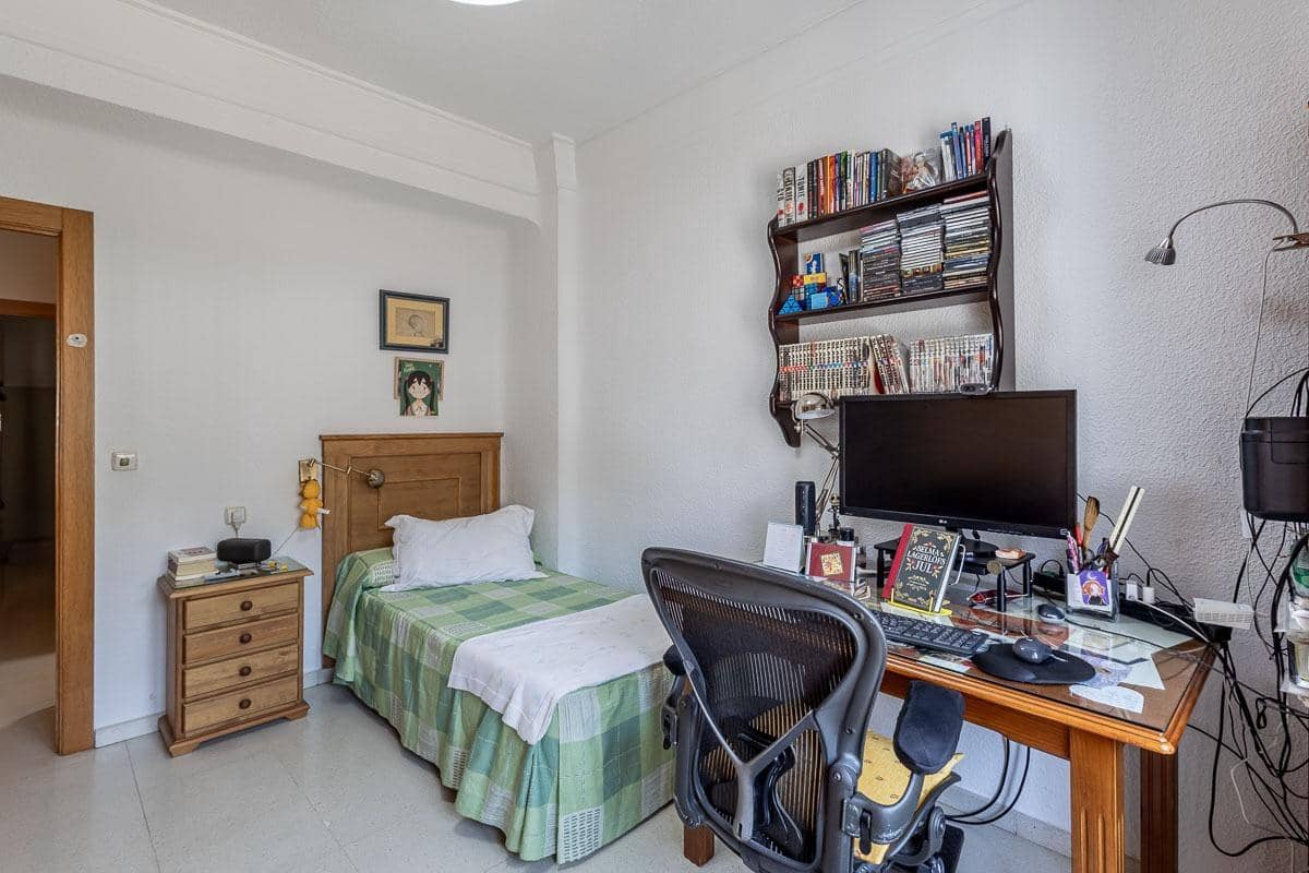 3 sypialnia Mieszkanie na sprzedaż w Miasto Grenada - 298 000 € (Ref: 10120163)