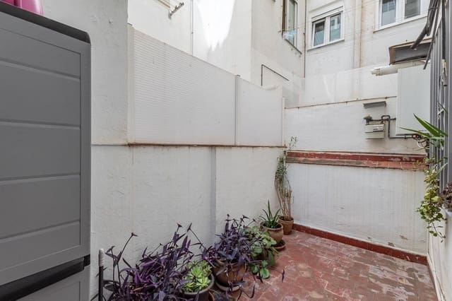 3 quarto Apartamento para venda em Granada cidade - 298 000 € (Ref: 10120163)