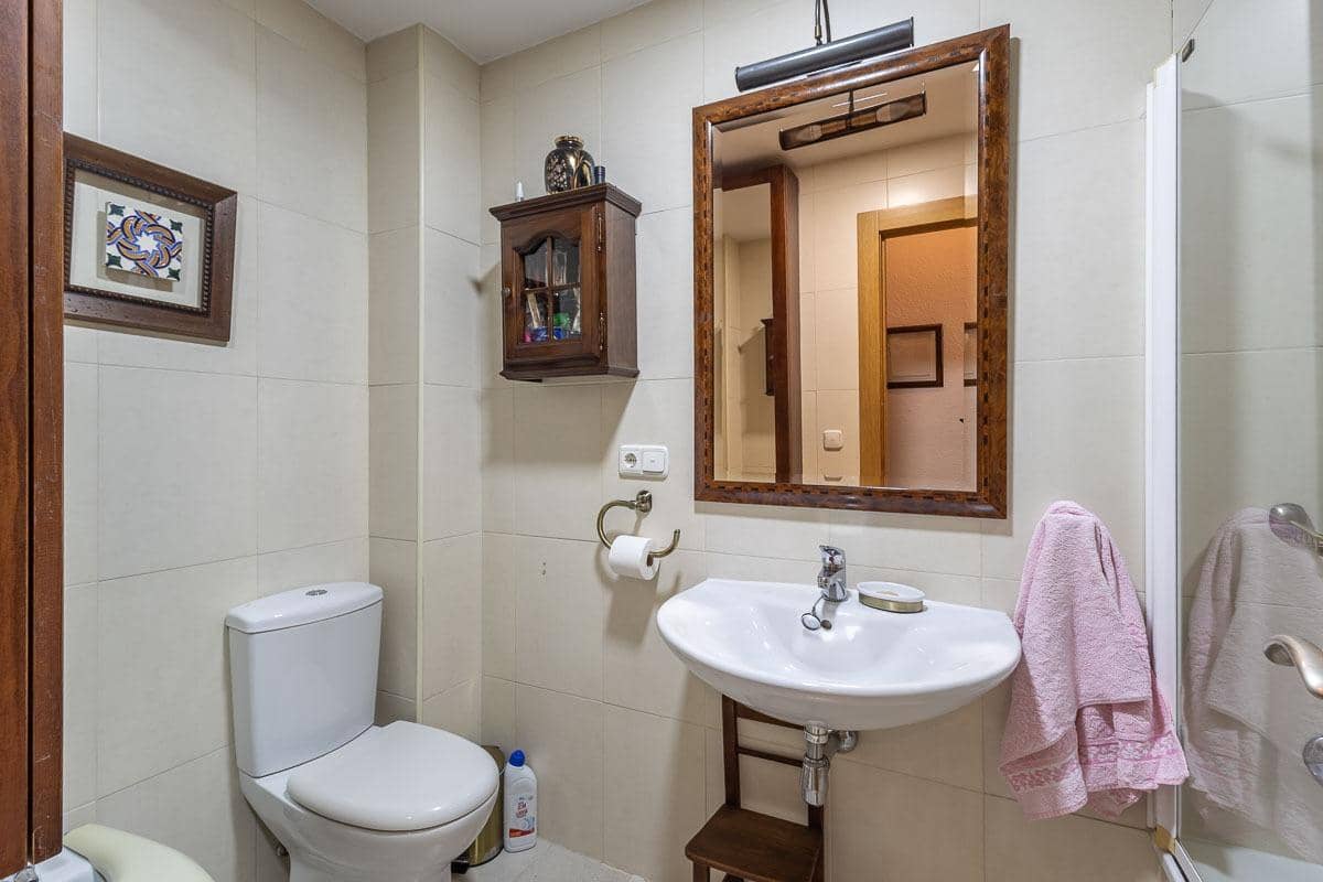 3 sypialnia Mieszkanie na sprzedaż w Miasto Grenada - 298 000 € (Ref: 10120163)
