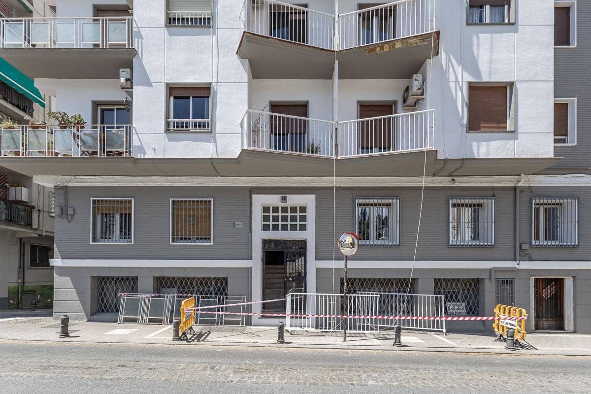 3 sypialnia Mieszkanie na sprzedaż w Miasto Grenada - 298 000 € (Ref: 10120163)