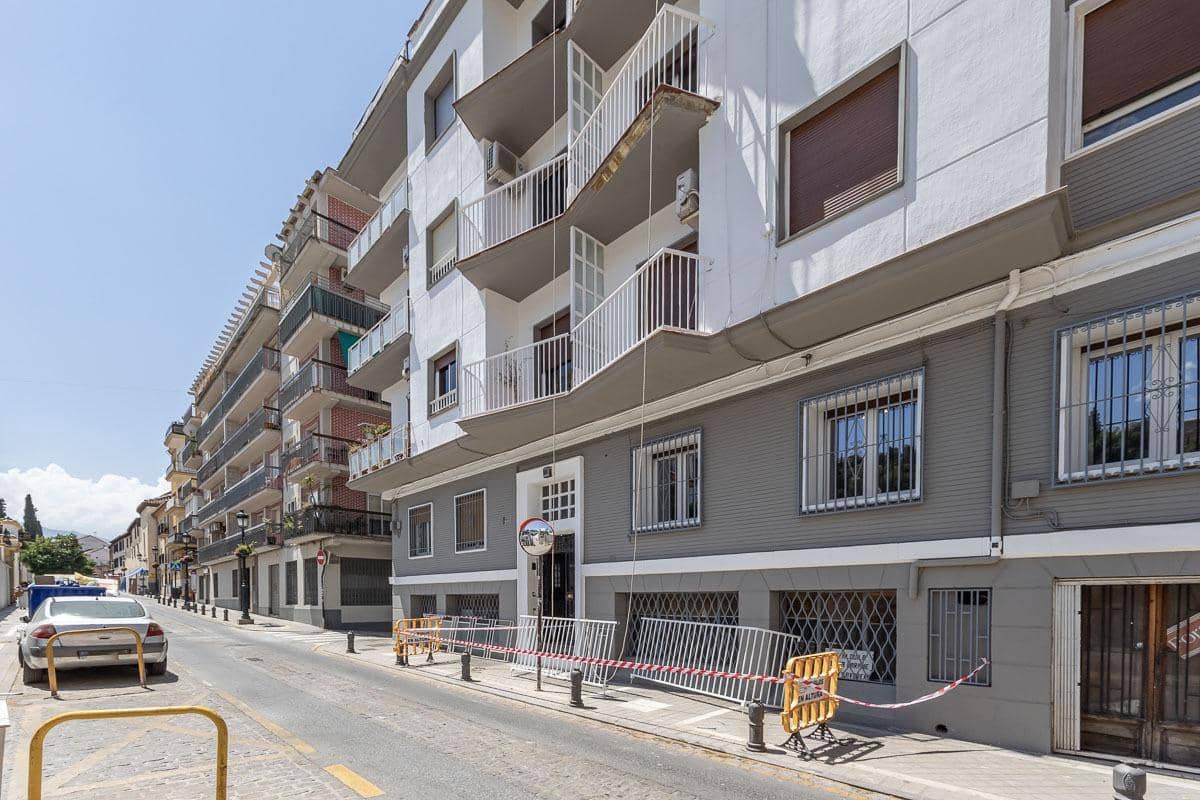 3 sypialnia Mieszkanie na sprzedaż w Miasto Grenada - 298 000 € (Ref: 10120163)