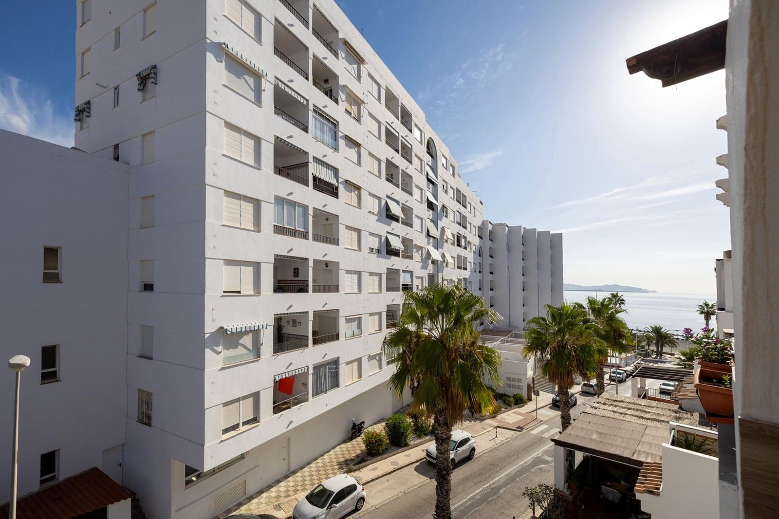 4 quarto Apartamento para venda em Almunecar com piscina garagem - 500 000 € (Ref: 10120164)