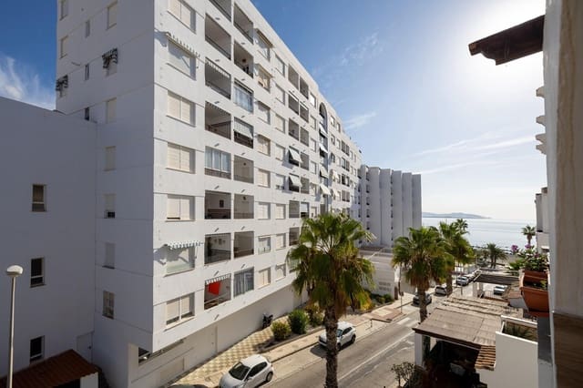 4 quarto Apartamento para venda em Almuñécar com piscina garagem - 500 000 € (Ref: 10120164)