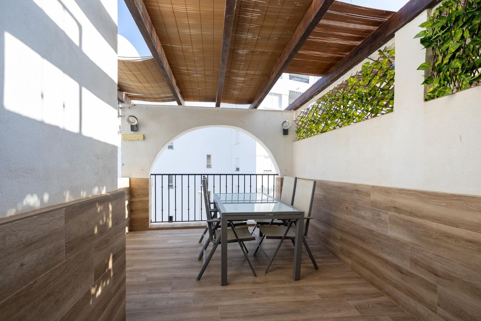 4 quarto Apartamento para venda em Almunecar com piscina garagem - 500 000 € (Ref: 10120164)