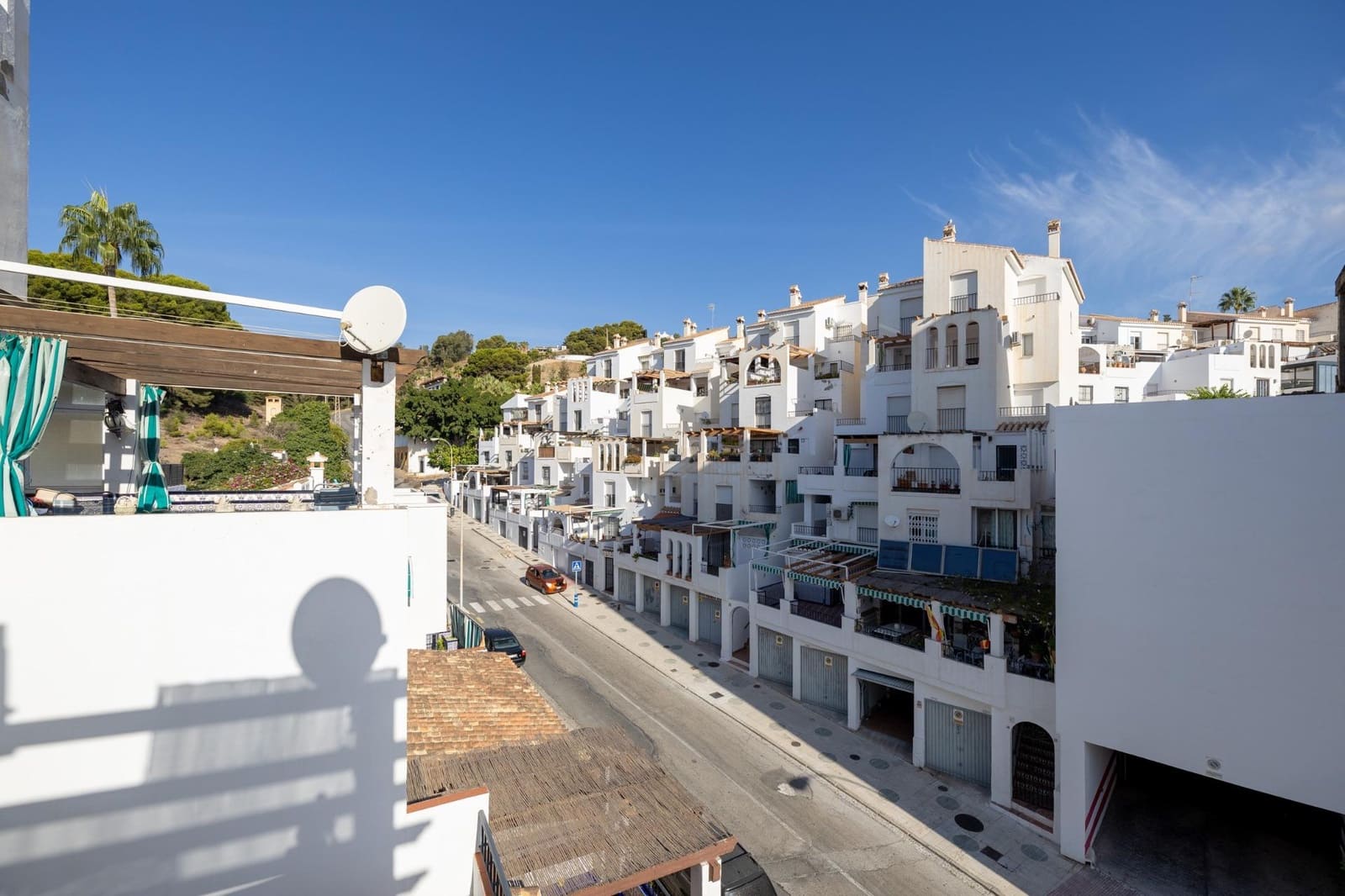 4 quarto Apartamento para venda em Almunecar com piscina garagem - 500 000 € (Ref: 10120164)
