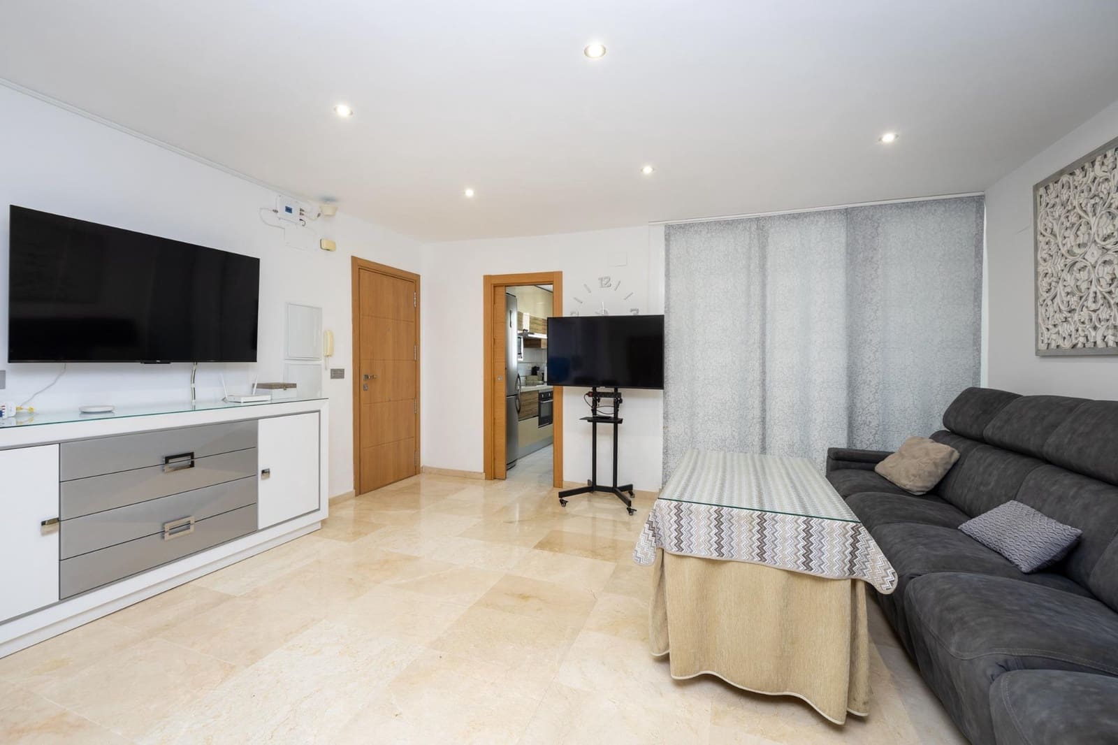 4 quarto Apartamento para venda em Almunecar com piscina garagem - 500 000 € (Ref: 10120164)
