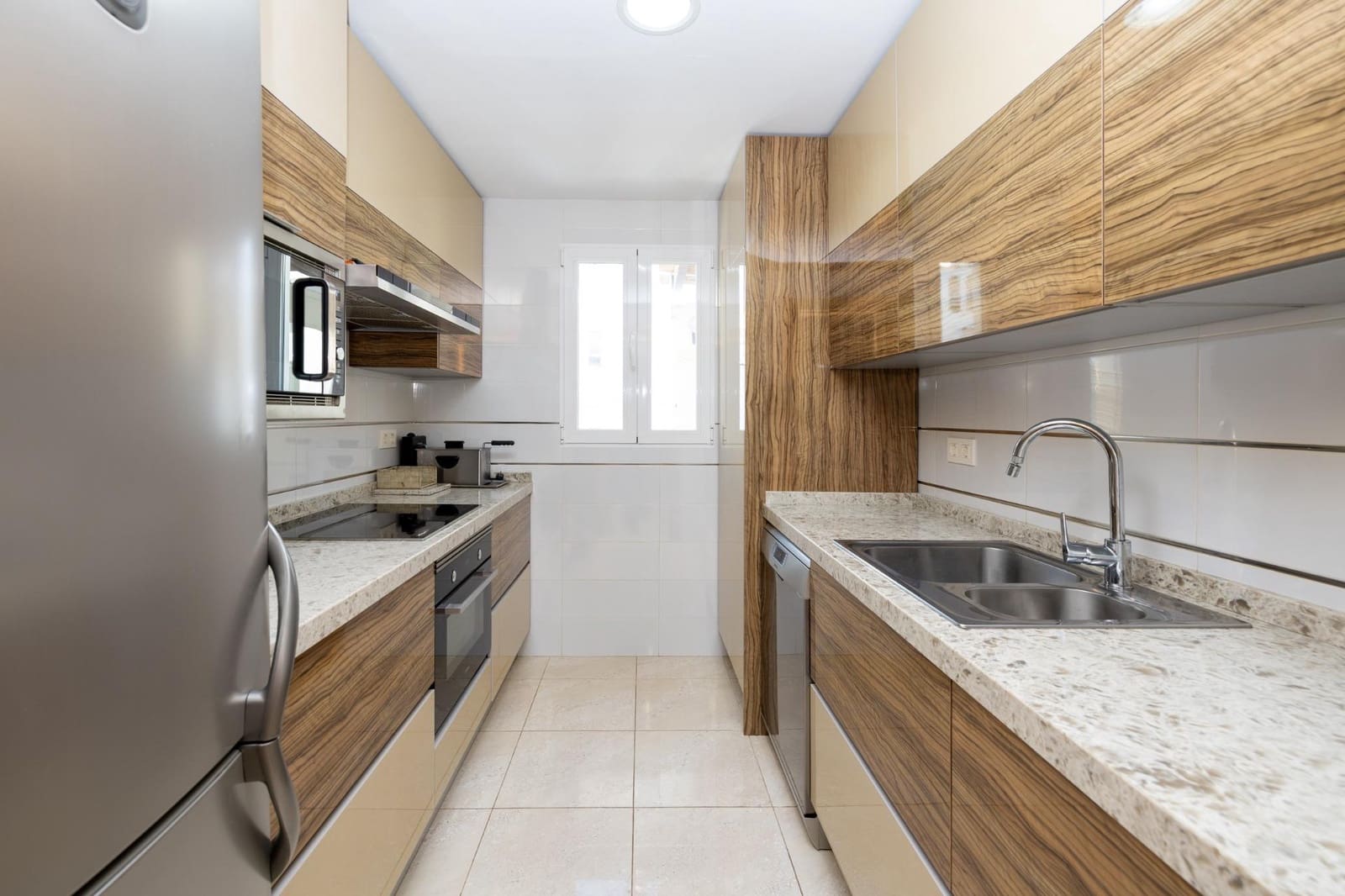 4 quarto Apartamento para venda em Almunecar com piscina garagem - 500 000 € (Ref: 10120164)