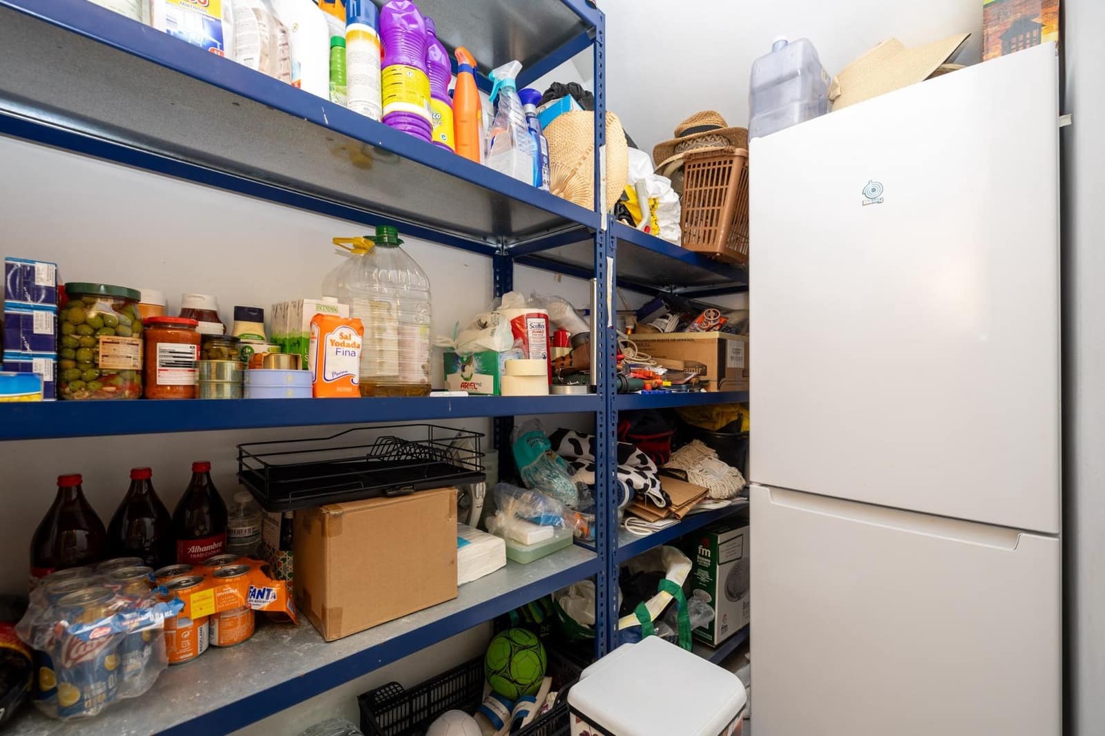4 quarto Apartamento para venda em Almunecar com piscina garagem - 500 000 € (Ref: 10120164)
