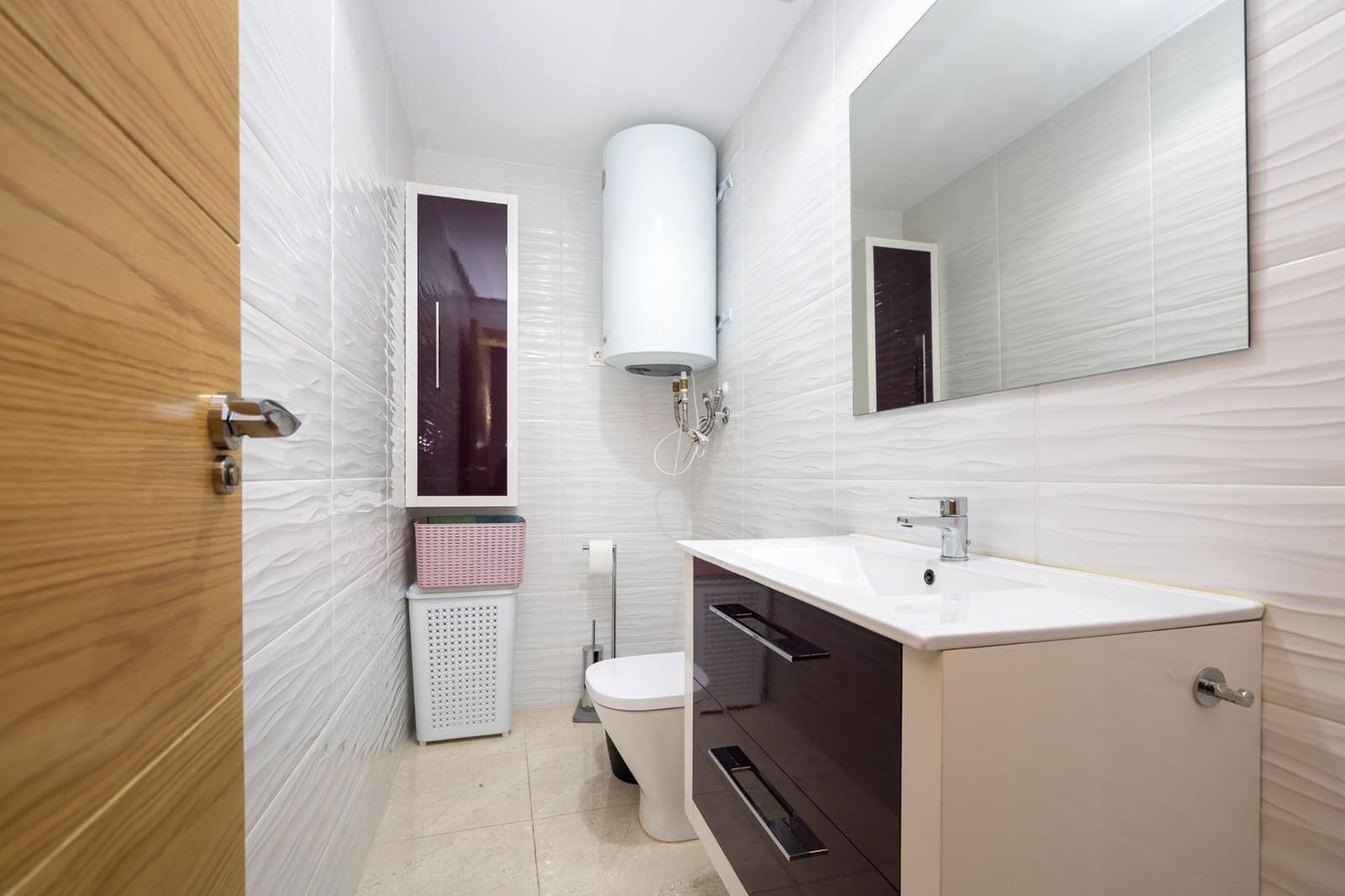 4 quarto Apartamento para venda em Almunecar com piscina garagem - 500 000 € (Ref: 10120164)