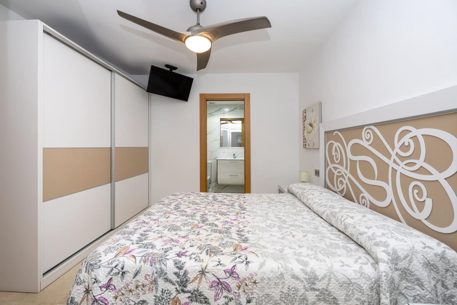 4 quarto Apartamento para venda em Almunecar com piscina garagem - 500 000 € (Ref: 10120164)