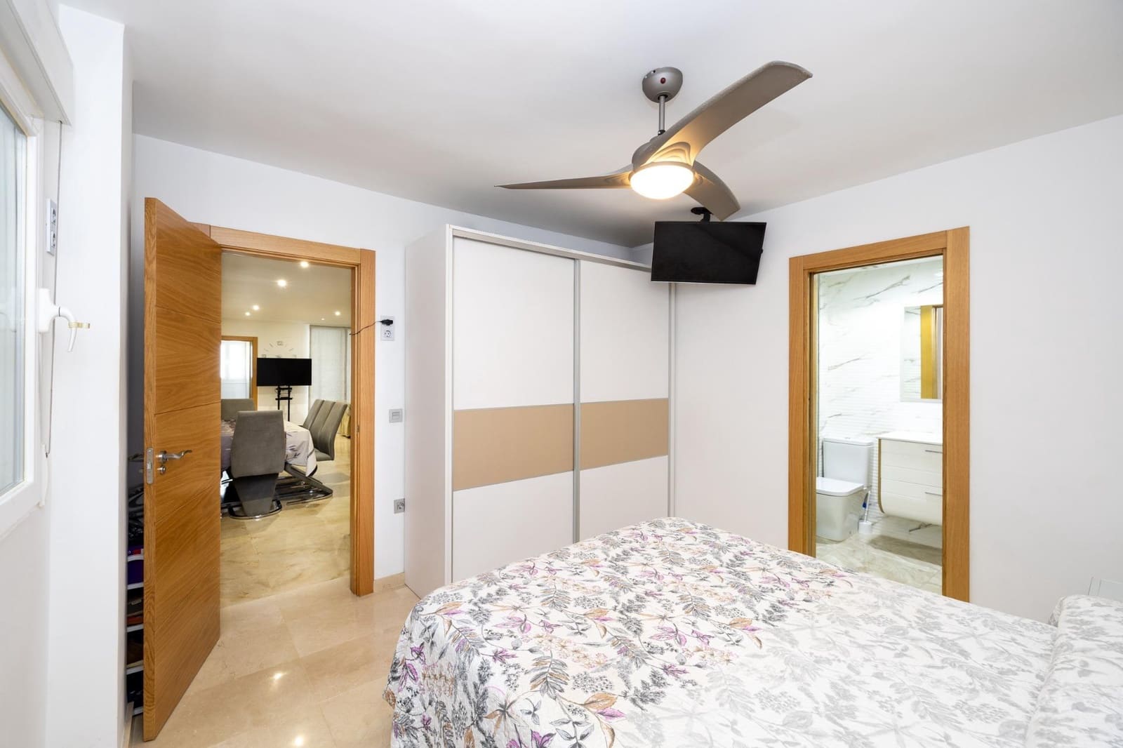 4 quarto Apartamento para venda em Almunecar com piscina garagem - 500 000 € (Ref: 10120164)