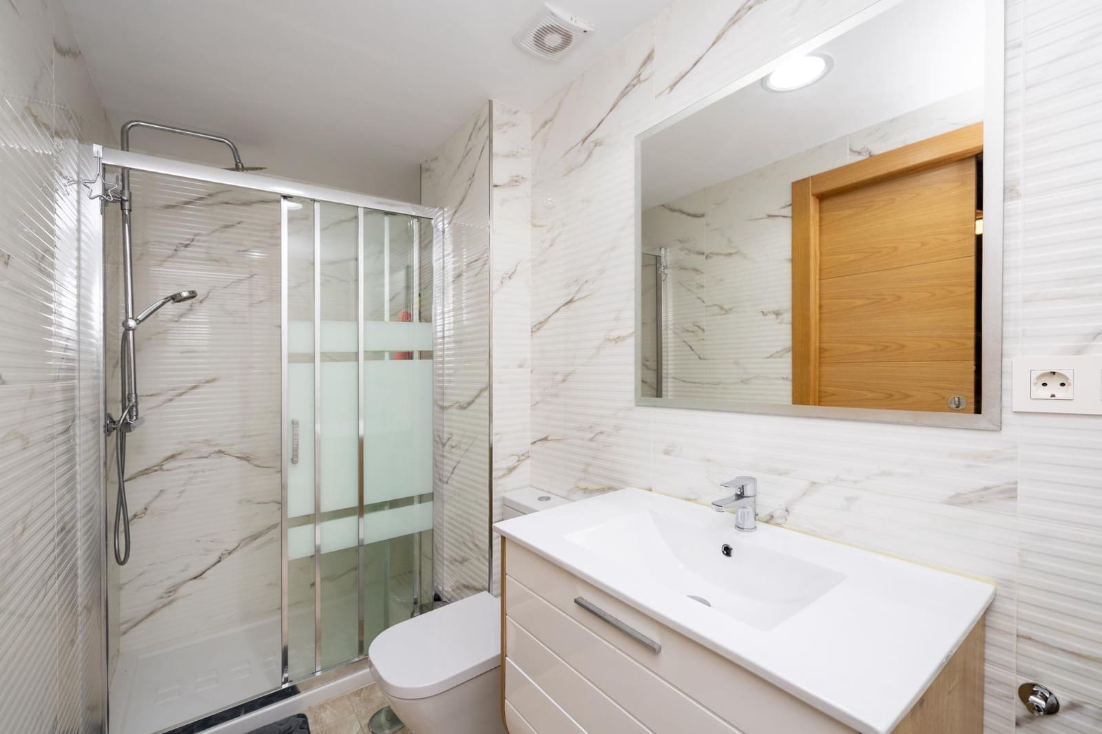 4 quarto Apartamento para venda em Almunecar com piscina garagem - 500 000 € (Ref: 10120164)
