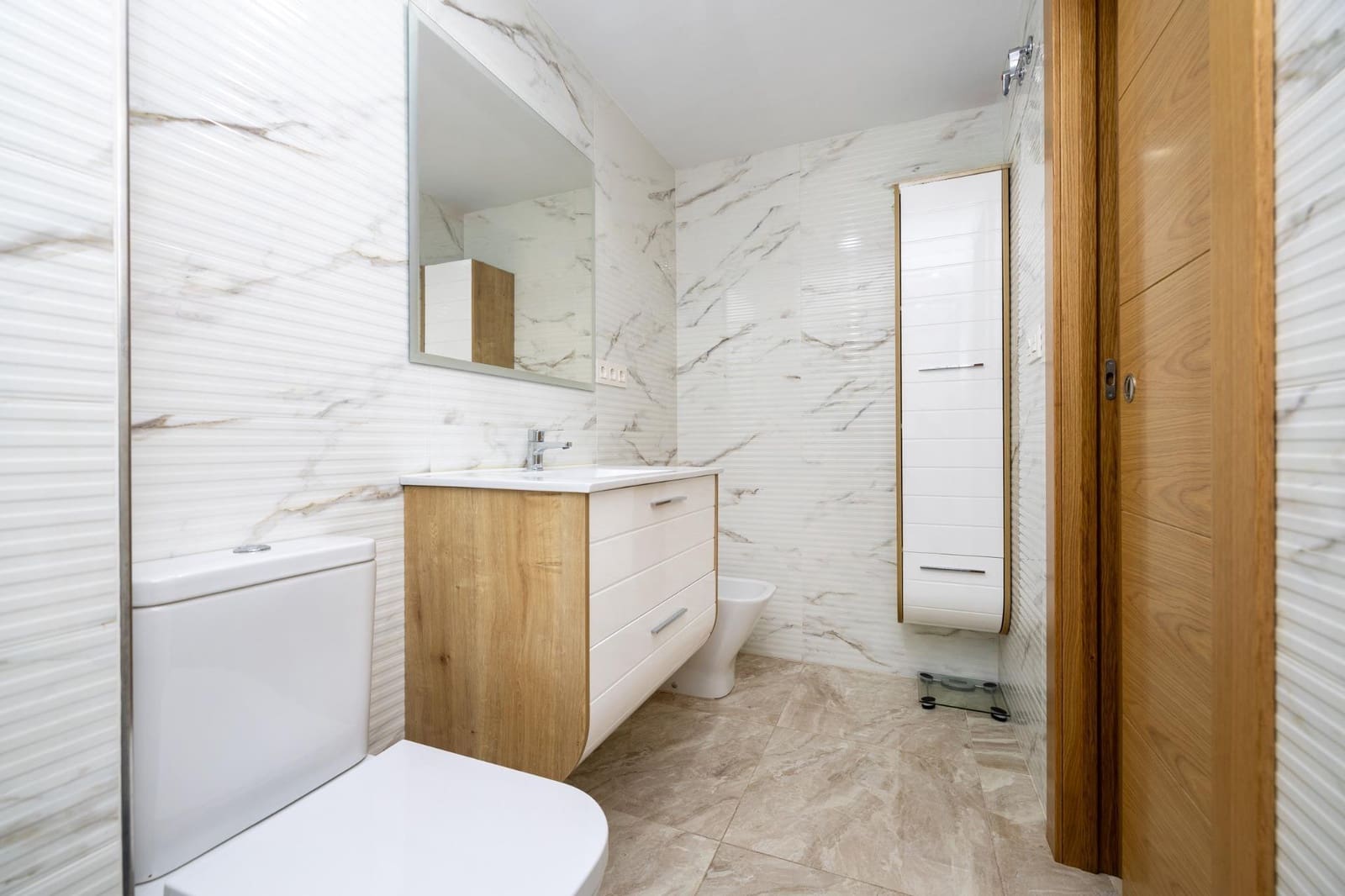 4 quarto Apartamento para venda em Almunecar com piscina garagem - 500 000 € (Ref: 10120164)