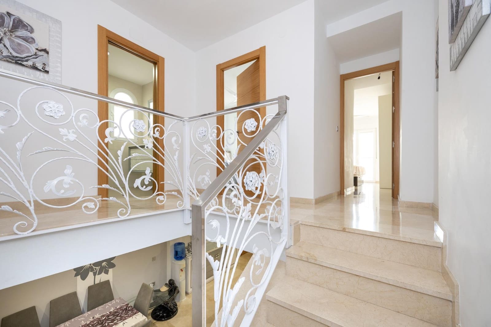 4 quarto Apartamento para venda em Almunecar com piscina garagem - 500 000 € (Ref: 10120164)
