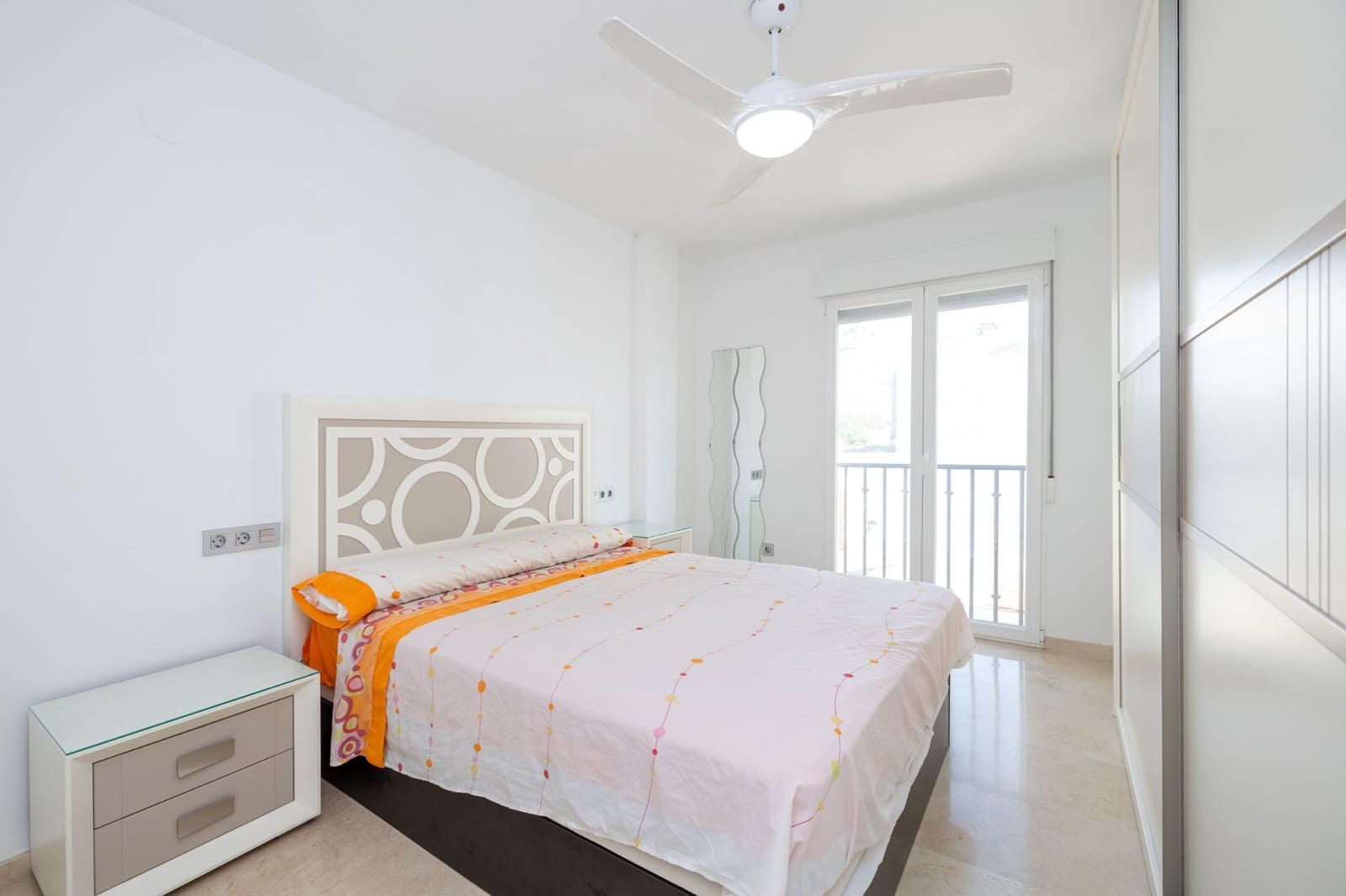 4 quarto Apartamento para venda em Almunecar com piscina garagem - 500 000 € (Ref: 10120164)