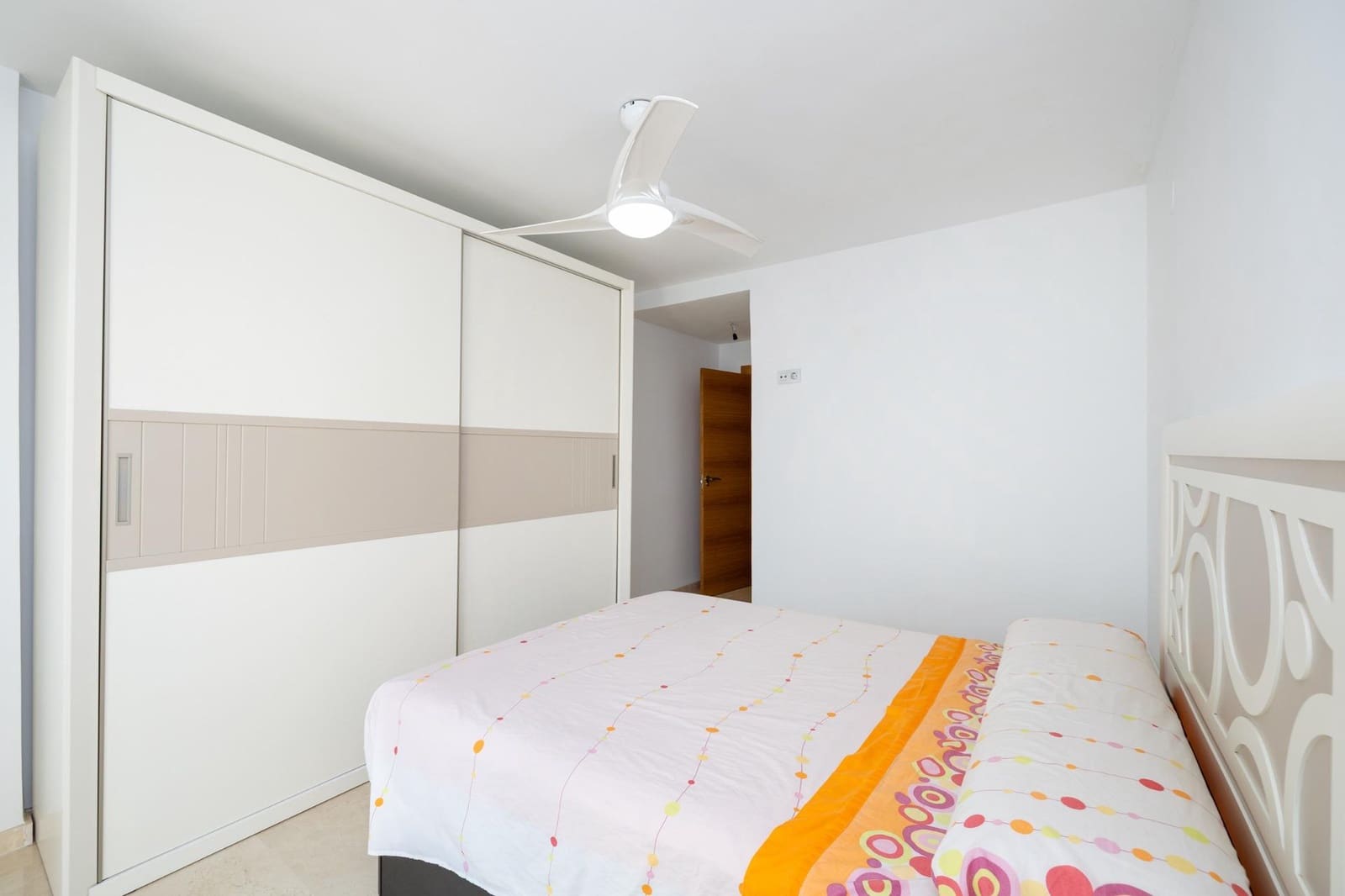 4 quarto Apartamento para venda em Almunecar com piscina garagem - 500 000 € (Ref: 10120164)