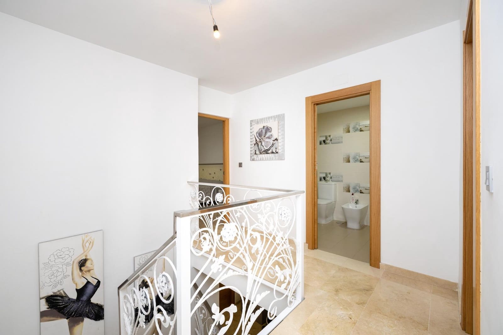 4 quarto Apartamento para venda em Almunecar com piscina garagem - 500 000 € (Ref: 10120164)