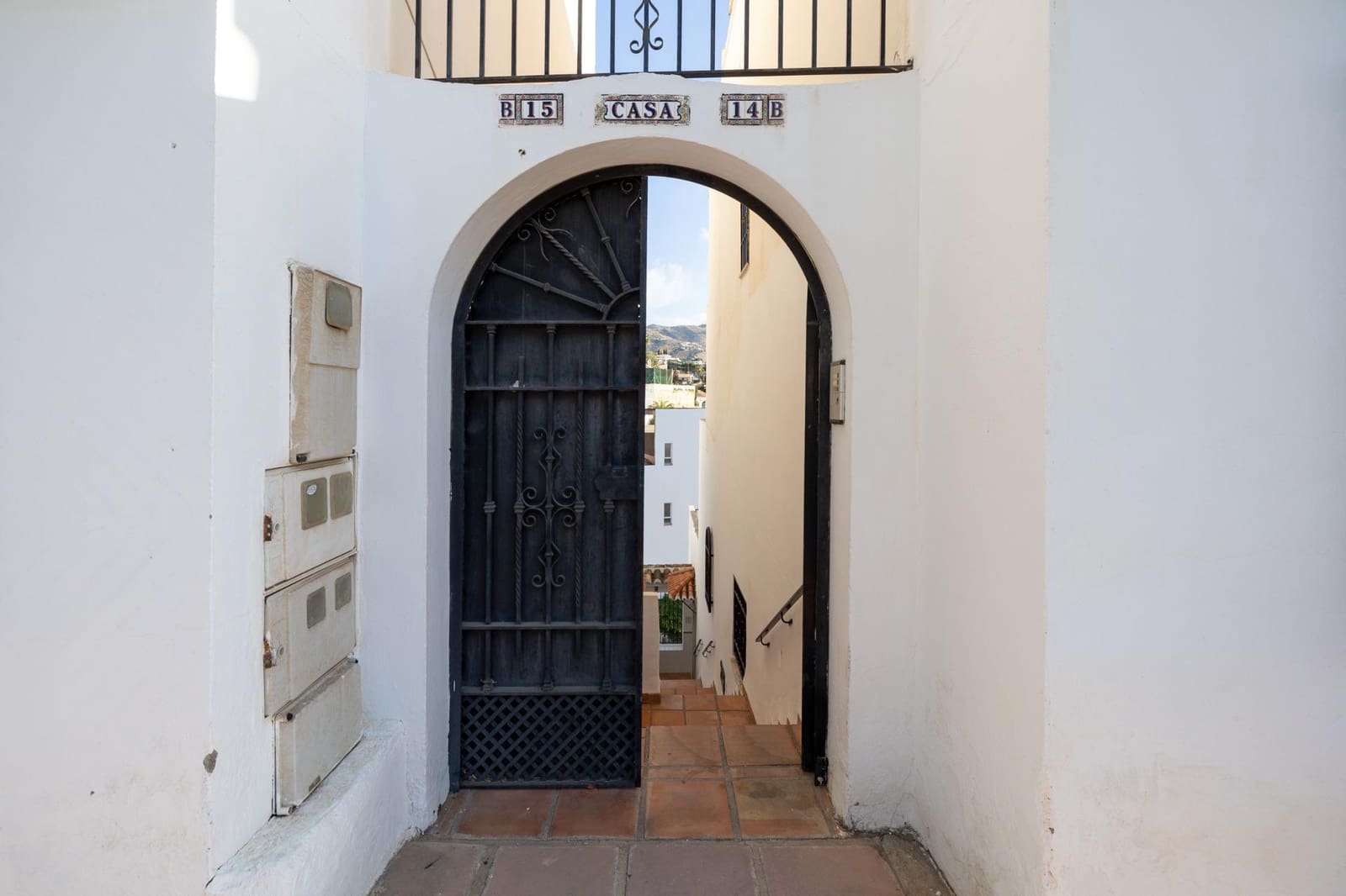 4 quarto Apartamento para venda em Almunecar com piscina garagem - 500 000 € (Ref: 10120164)