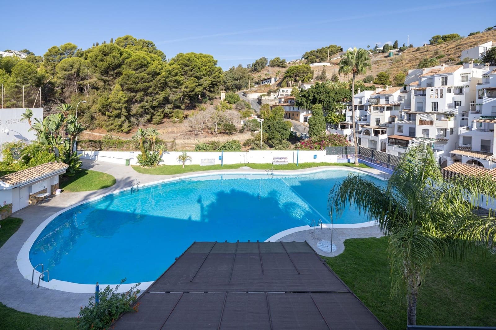 4 quarto Apartamento para venda em Almunecar com piscina garagem - 500 000 € (Ref: 10120164)