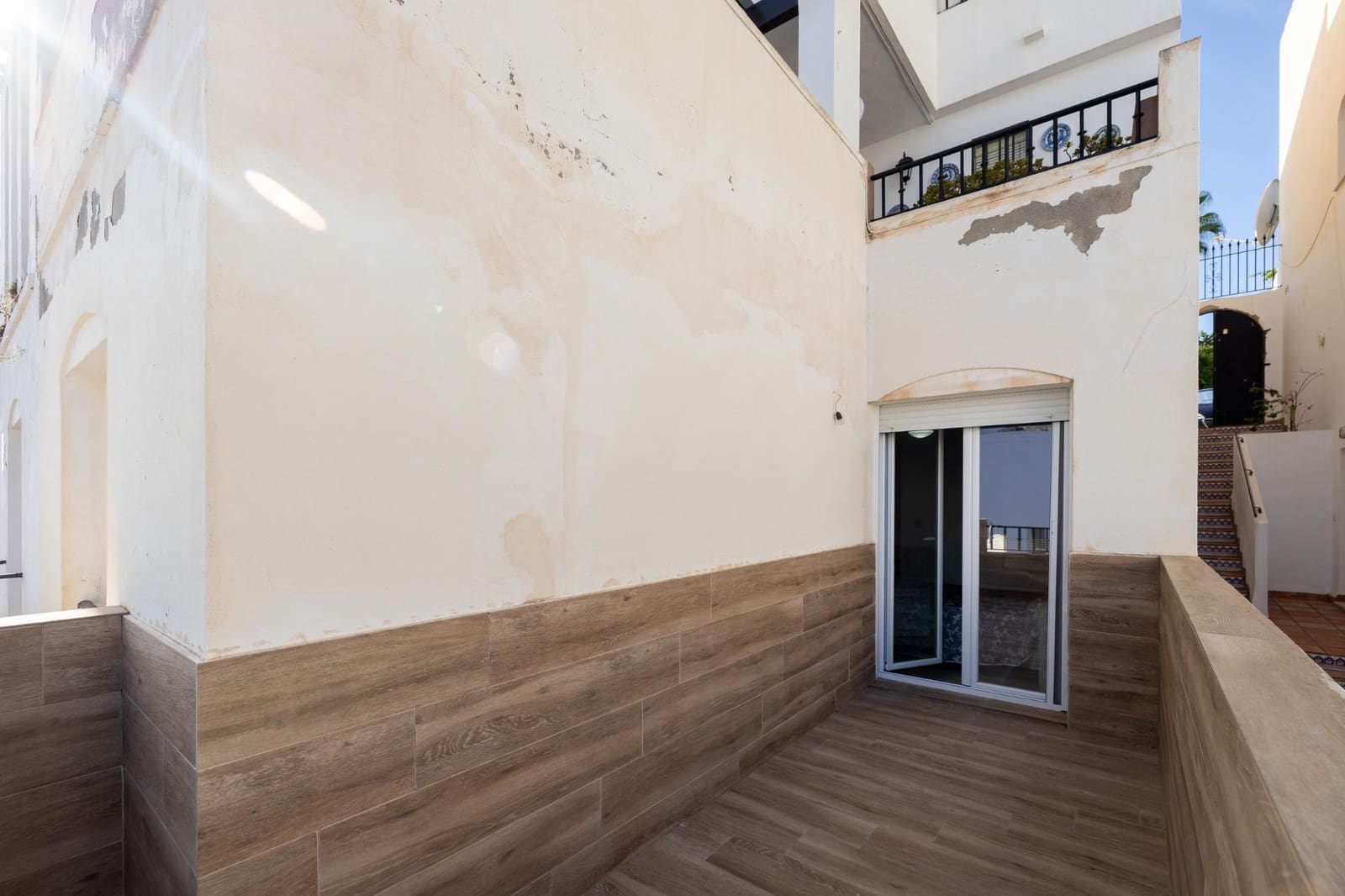 4 quarto Apartamento para venda em Almunecar com piscina garagem - 500 000 € (Ref: 10120164)