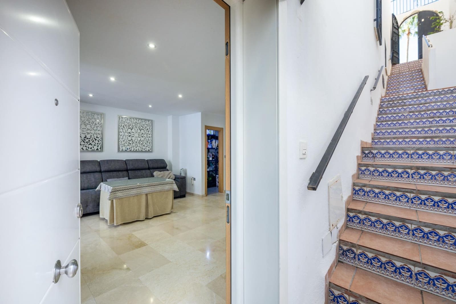 4 quarto Apartamento para venda em Almunecar com piscina garagem - 500 000 € (Ref: 10120164)