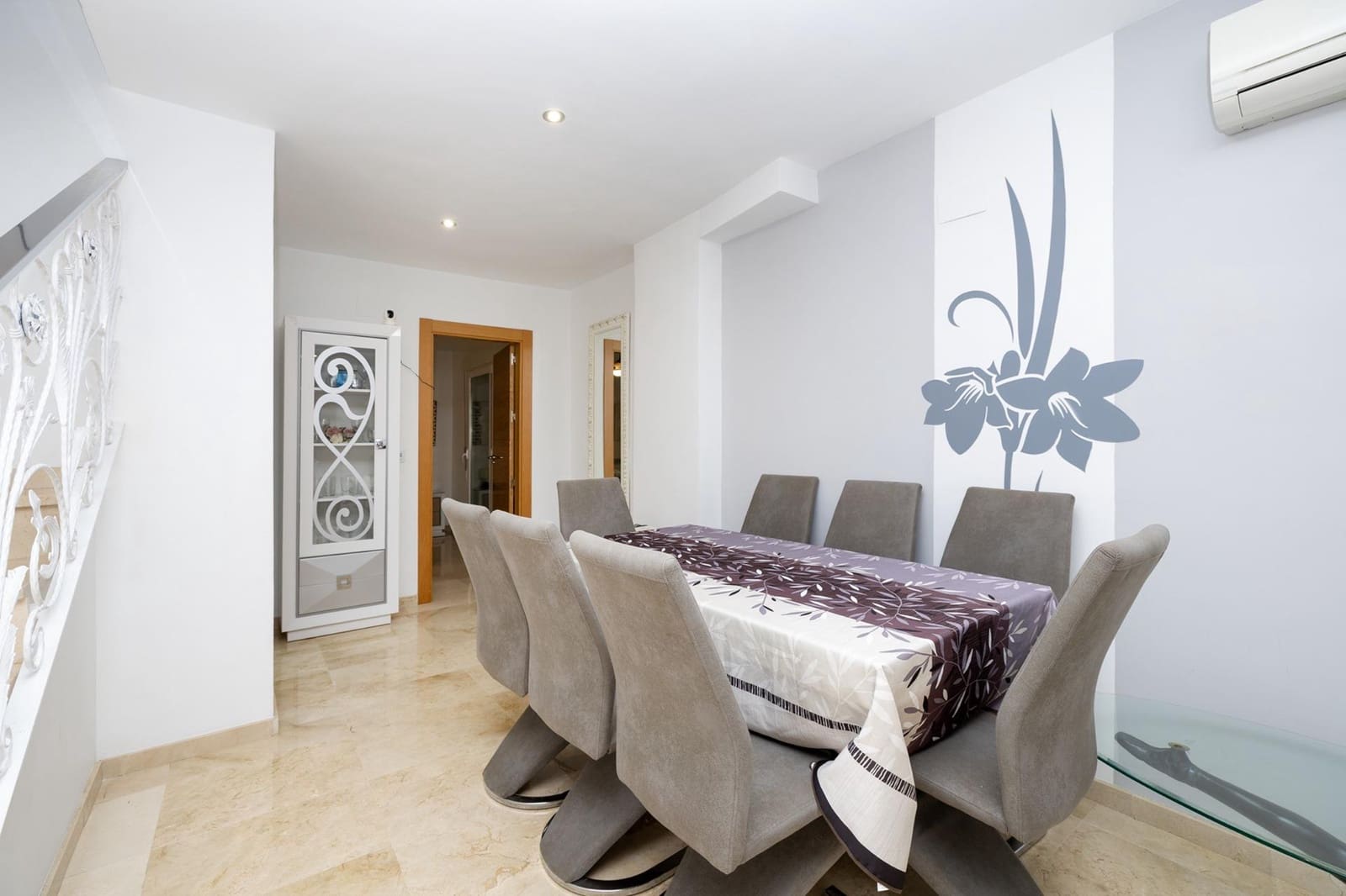 4 quarto Apartamento para venda em Almunecar com piscina garagem - 500 000 € (Ref: 10120164)