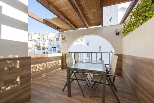 4 quarto Apartamento para venda em Almuñécar com piscina garagem - 500 000 € (Ref: 10120164)