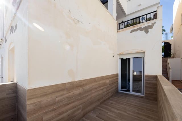 4 quarto Apartamento para venda em Almuñécar com piscina garagem - 500 000 € (Ref: 10120164)
