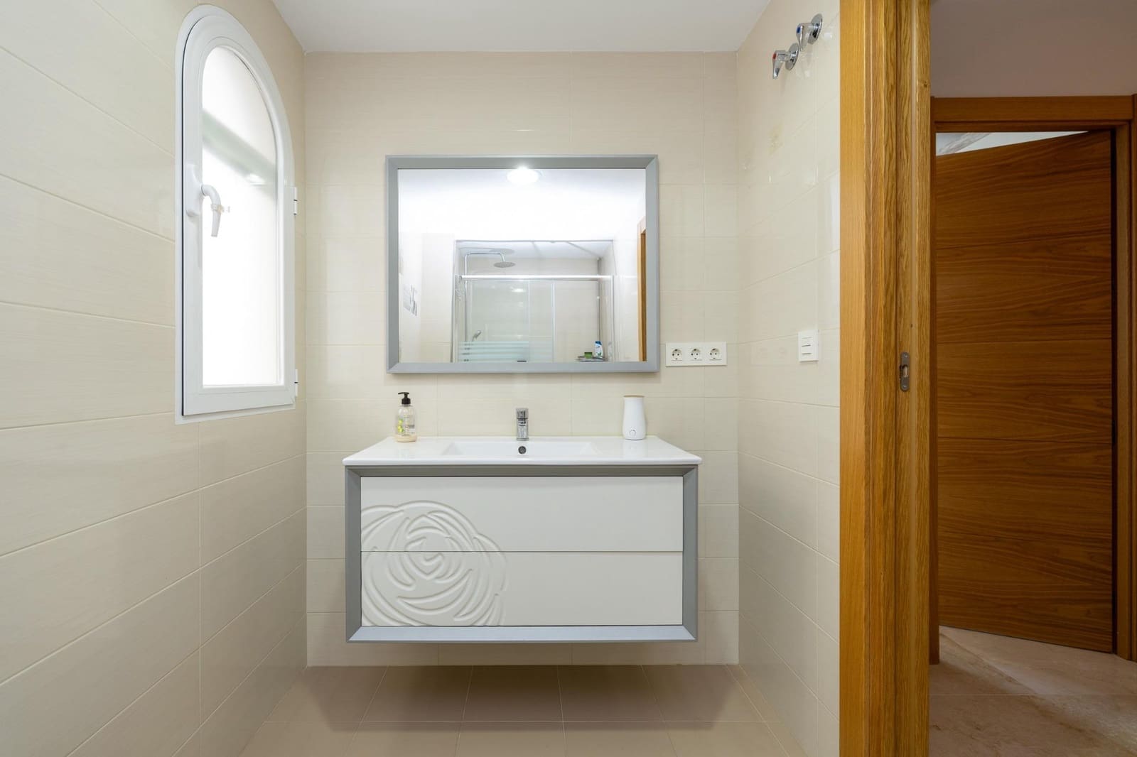 4 quarto Apartamento para venda em Almunecar com piscina garagem - 500 000 € (Ref: 10120164)