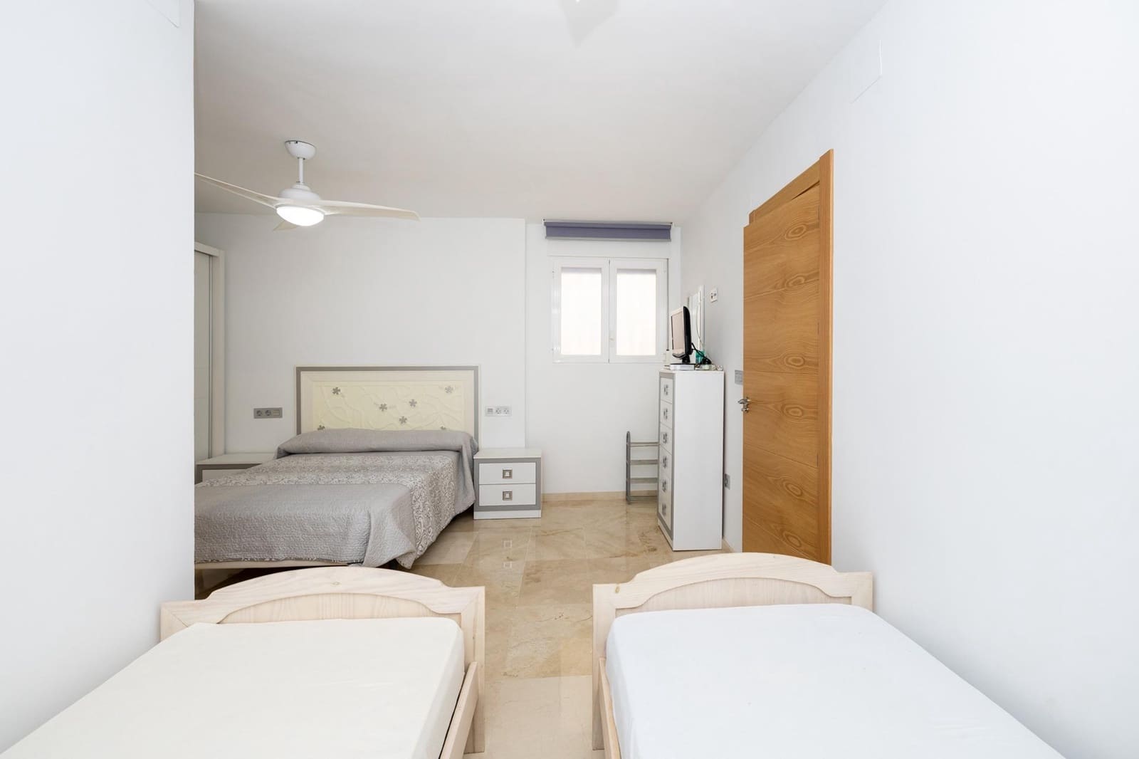 4 quarto Apartamento para venda em Almunecar com piscina garagem - 500 000 € (Ref: 10120164)