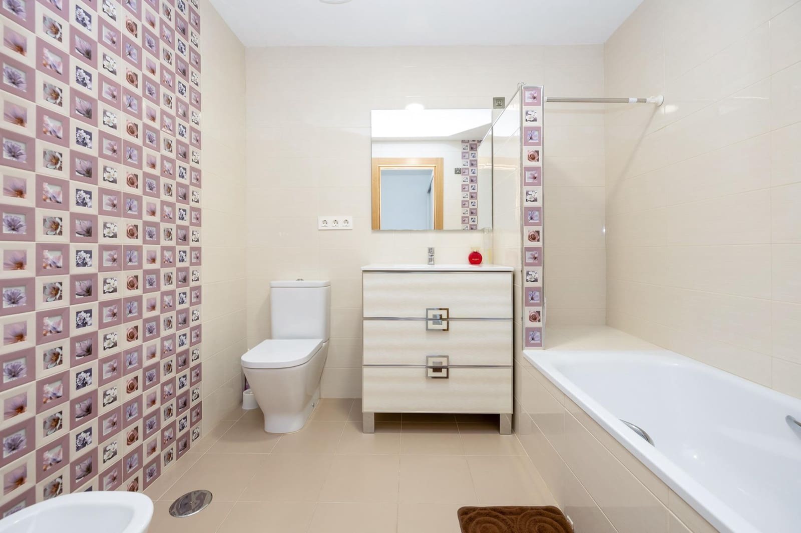 4 quarto Apartamento para venda em Almunecar com piscina garagem - 500 000 € (Ref: 10120164)
