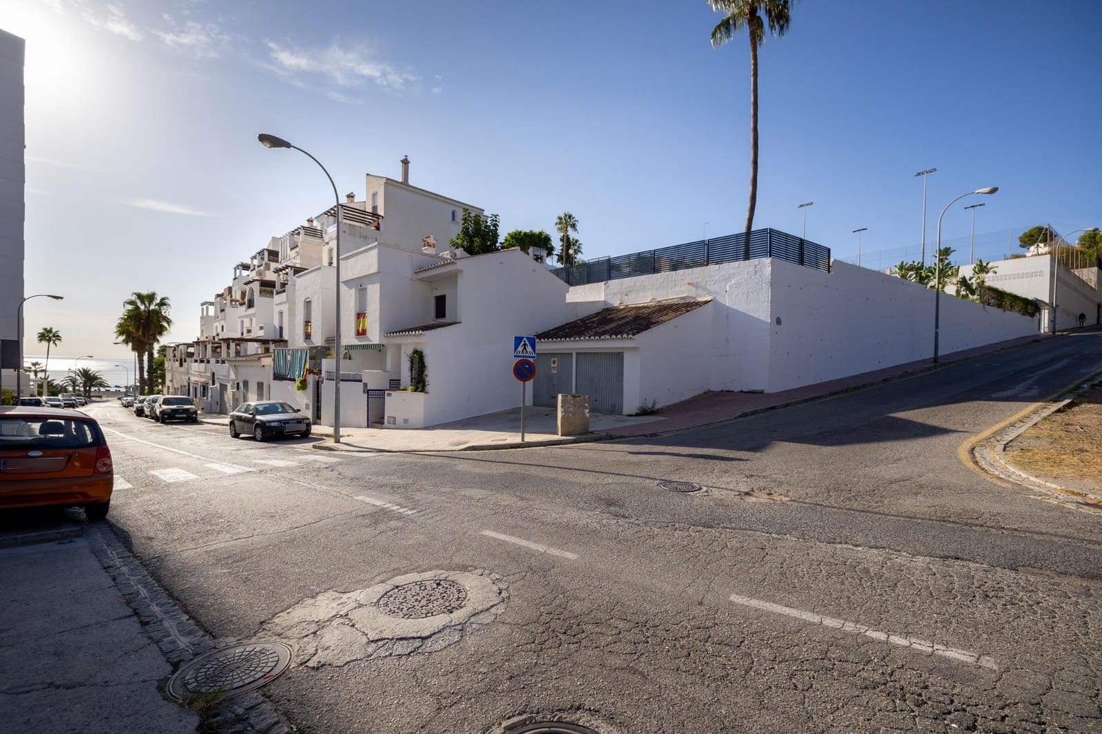 4 quarto Apartamento para venda em Almunecar com piscina garagem - 500 000 € (Ref: 10120164)