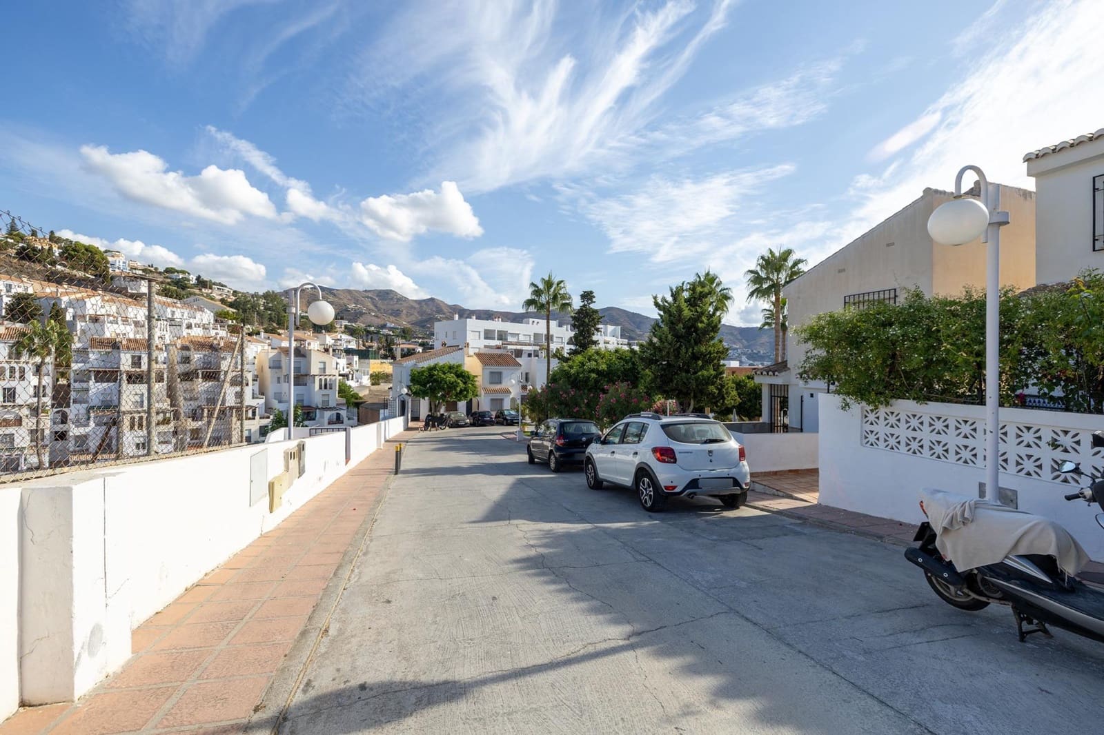 4 quarto Apartamento para venda em Almunecar com piscina garagem - 500 000 € (Ref: 10120164)