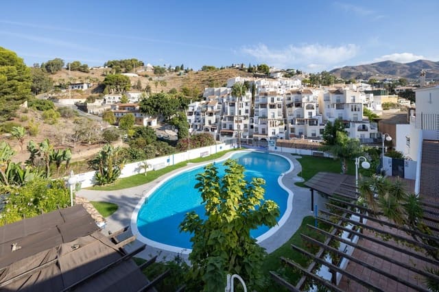 4 quarto Apartamento para venda em Almuñécar com piscina garagem - 500 000 € (Ref: 10120164)
