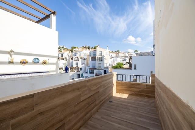4 quarto Apartamento para venda em Almuñécar com piscina garagem - 500 000 € (Ref: 10120164)