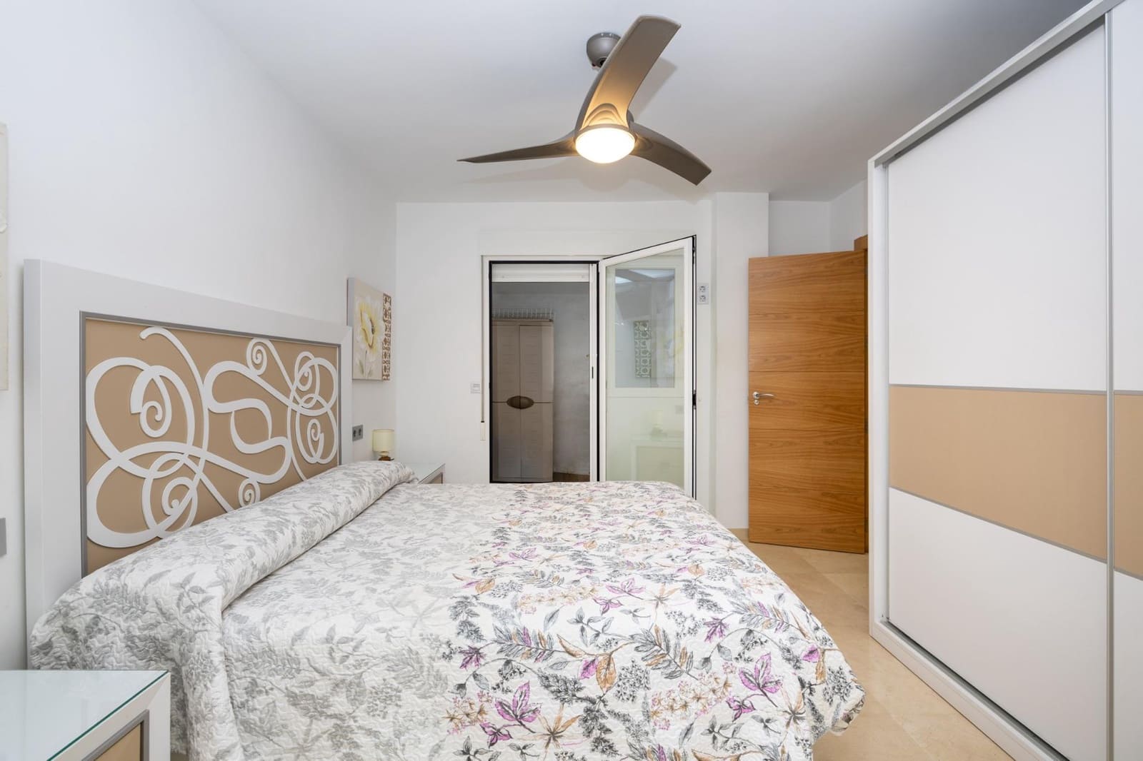 4 quarto Apartamento para venda em Almunecar com piscina garagem - 500 000 € (Ref: 10120164)