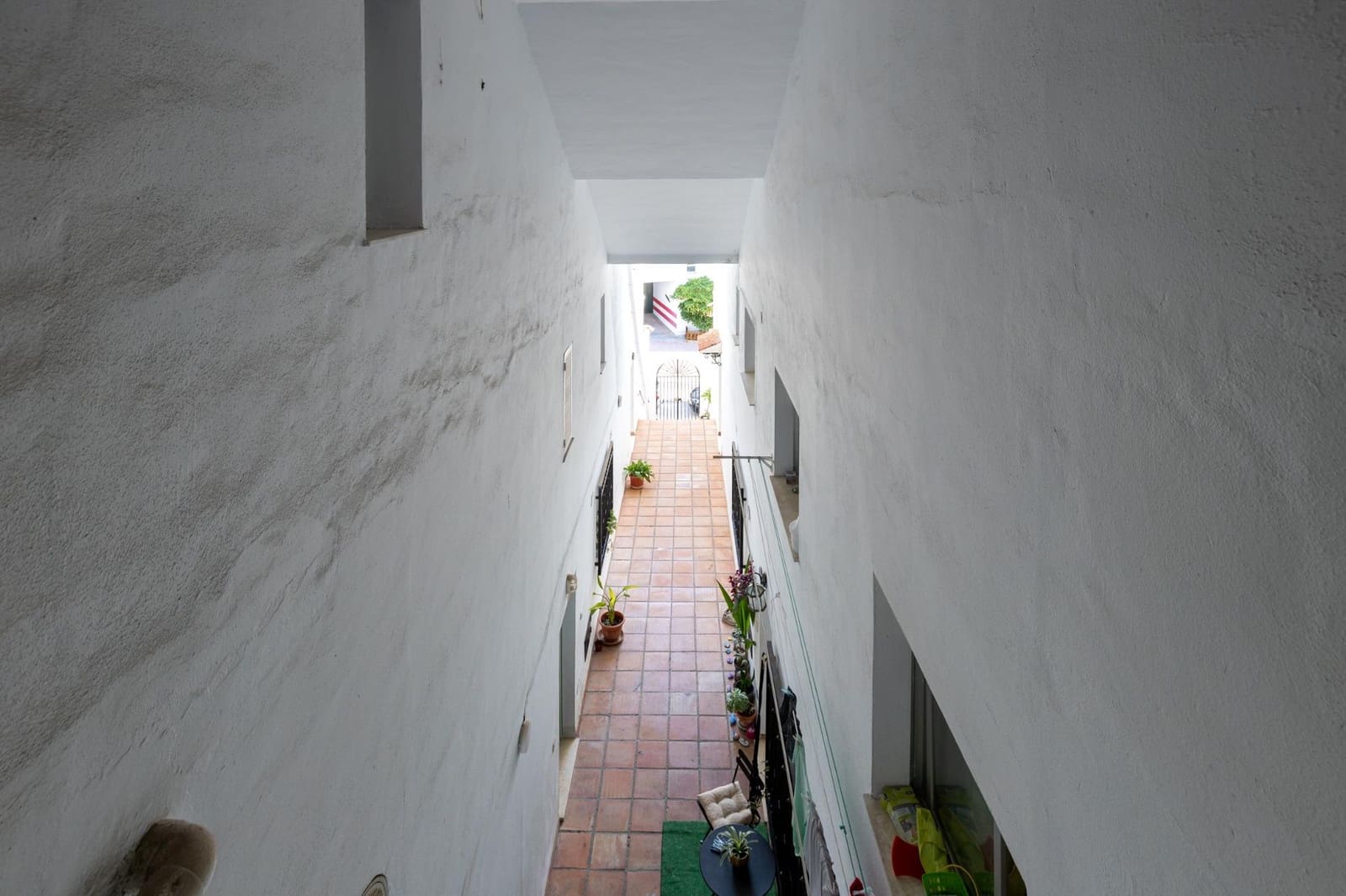 4 quarto Apartamento para venda em Almunecar com piscina garagem - 500 000 € (Ref: 10120164)