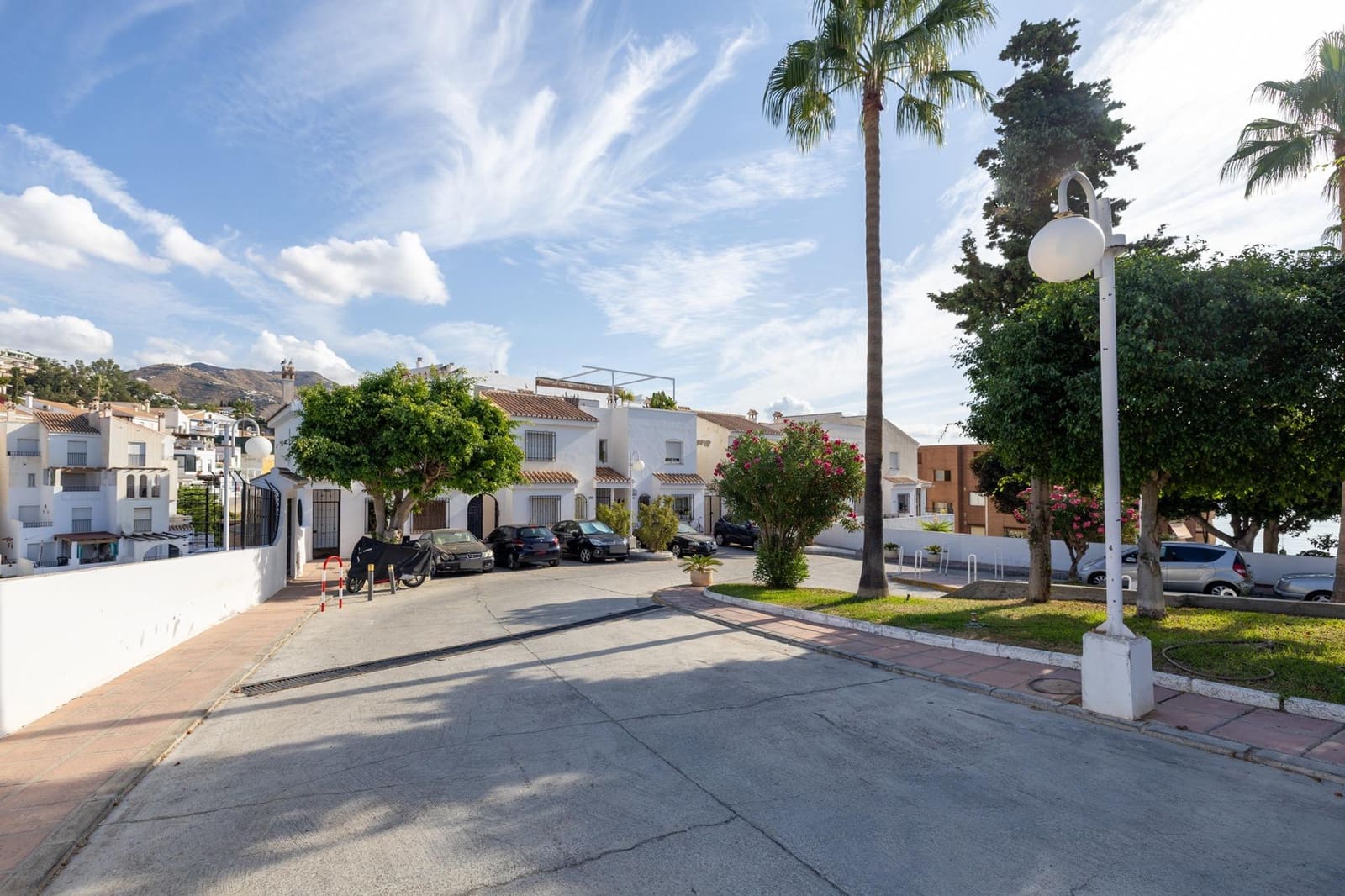 4 quarto Apartamento para venda em Almunecar com piscina garagem - 500 000 € (Ref: 10120164)