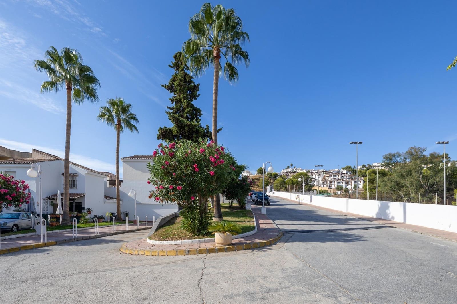 4 quarto Apartamento para venda em Almunecar com piscina garagem - 500 000 € (Ref: 10120164)