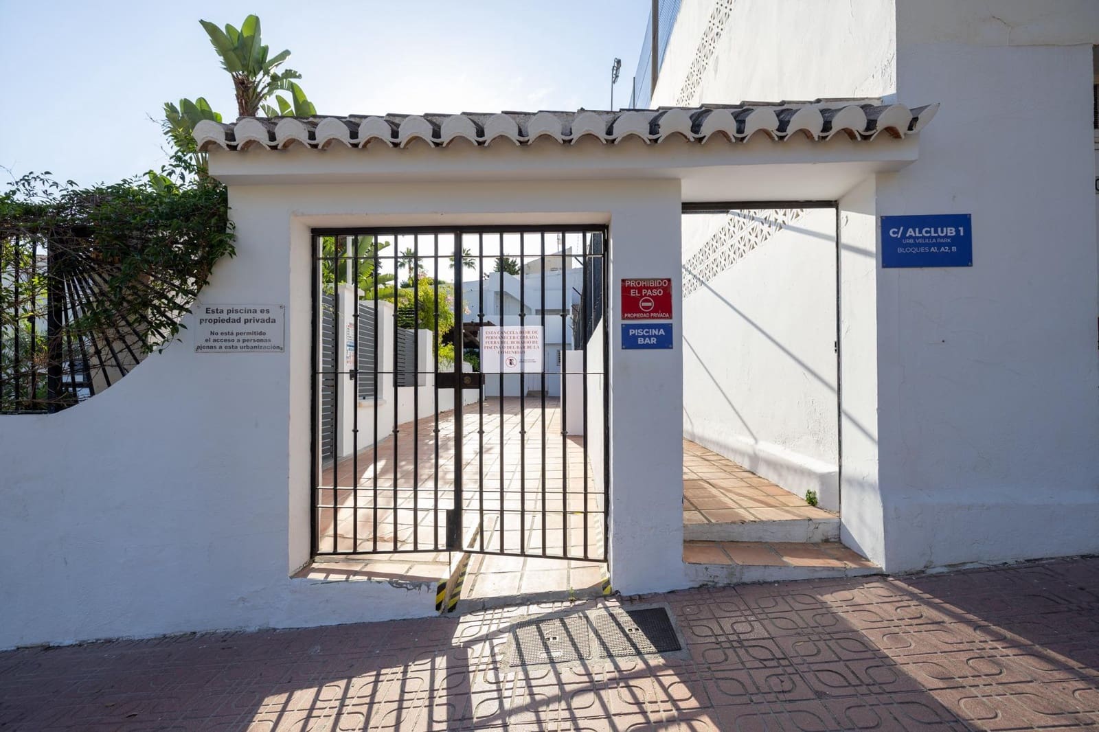 4 quarto Apartamento para venda em Almunecar com piscina garagem - 500 000 € (Ref: 10120164)