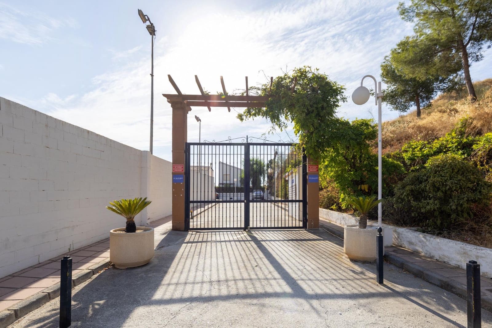 4 quarto Apartamento para venda em Almunecar com piscina garagem - 500 000 € (Ref: 10120164)