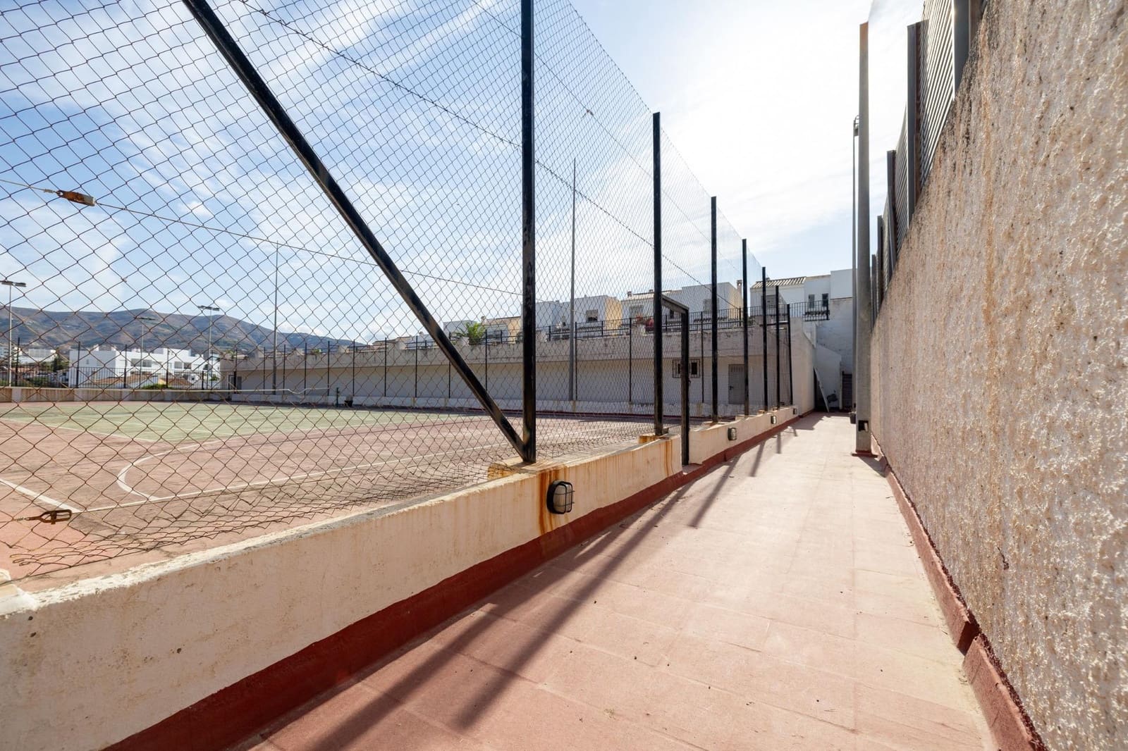 4 quarto Apartamento para venda em Almunecar com piscina garagem - 500 000 € (Ref: 10120164)