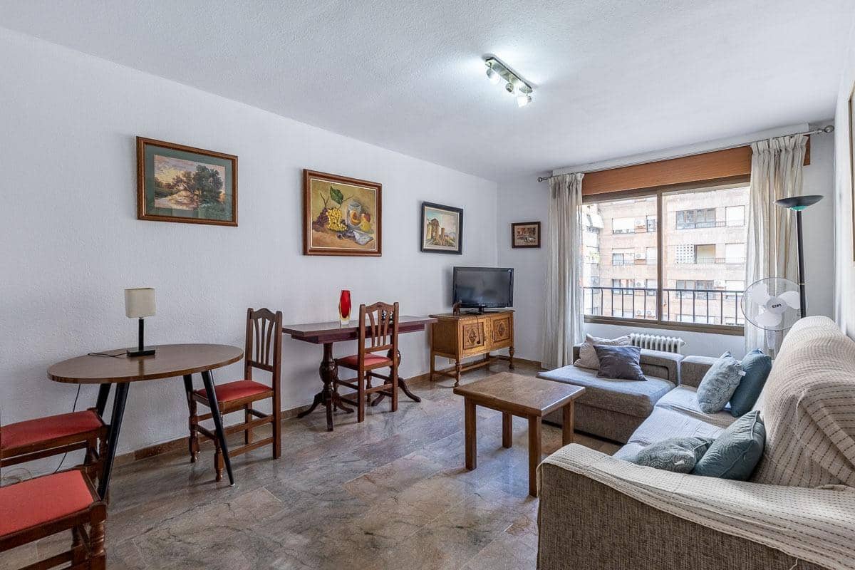 3 sypialnia Mieszkanie na sprzedaż w Miasto Grenada z garażem - 339 000 € (Ref: 10120165)