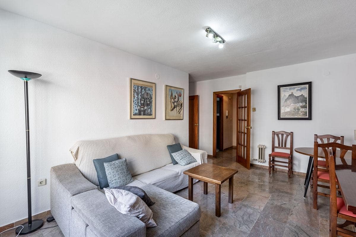 3 sypialnia Mieszkanie na sprzedaż w Miasto Grenada z garażem - 339 000 € (Ref: 10120165)
