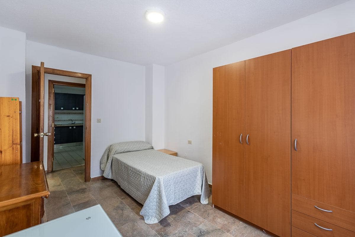 3 sypialnia Mieszkanie na sprzedaż w Miasto Grenada z garażem - 339 000 € (Ref: 10120165)