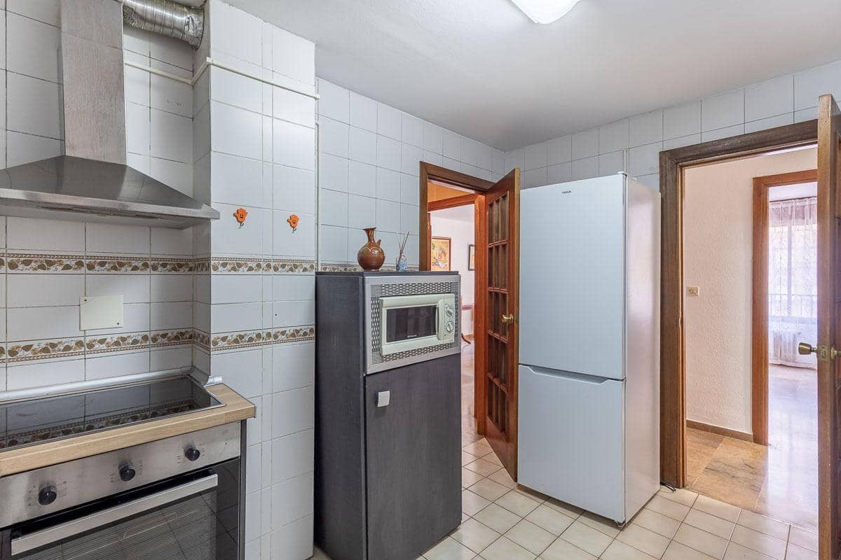 3 sypialnia Mieszkanie na sprzedaż w Miasto Grenada z garażem - 339 000 € (Ref: 10120165)