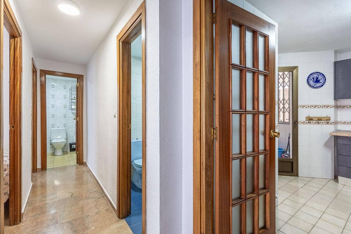 3 sypialnia Mieszkanie na sprzedaż w Miasto Grenada z garażem - 339 000 € (Ref: 10120165)