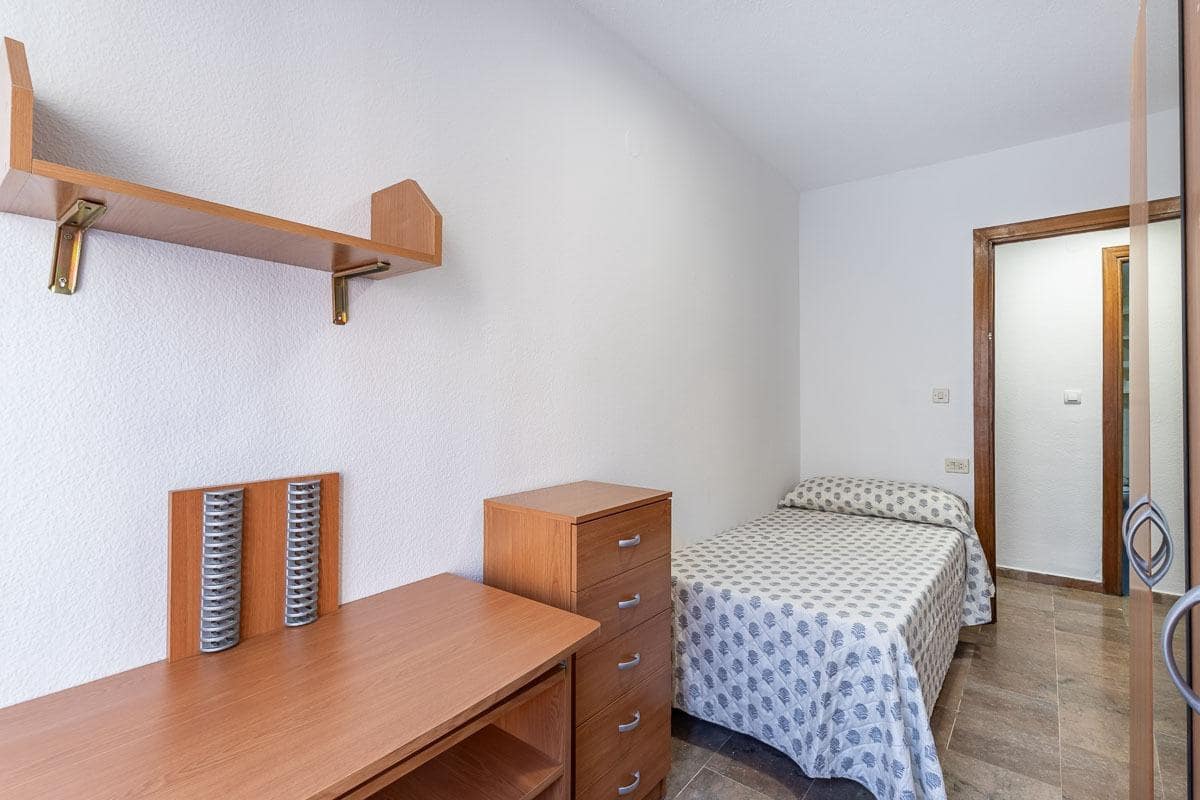 3 sypialnia Mieszkanie na sprzedaż w Miasto Grenada z garażem - 339 000 € (Ref: 10120165)
