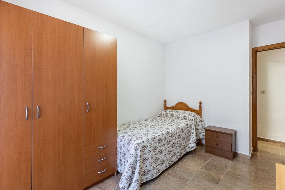 3 sypialnia Mieszkanie na sprzedaż w Miasto Grenada z garażem - 339 000 € (Ref: 10120165)