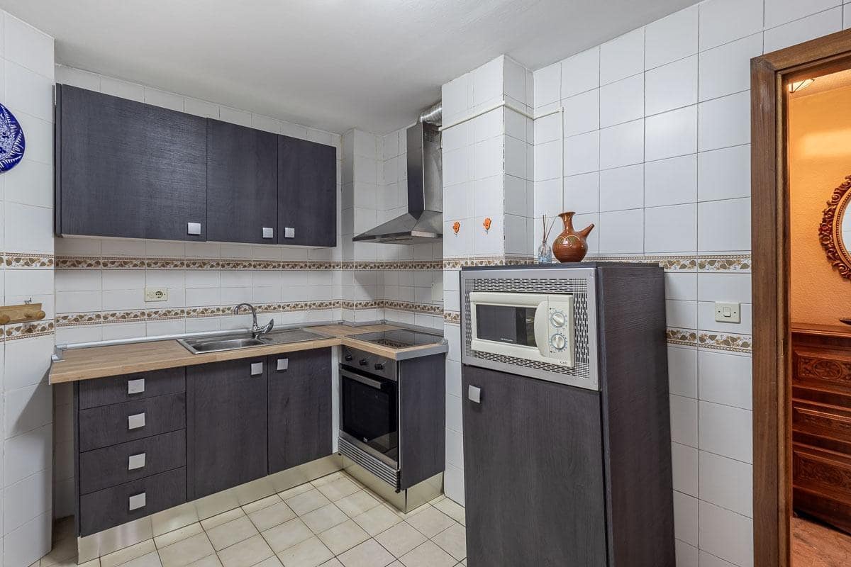 3 sypialnia Mieszkanie na sprzedaż w Miasto Grenada z garażem - 339 000 € (Ref: 10120165)
